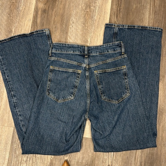 H&M Wide Leg Jeans - Picture 8 of 11